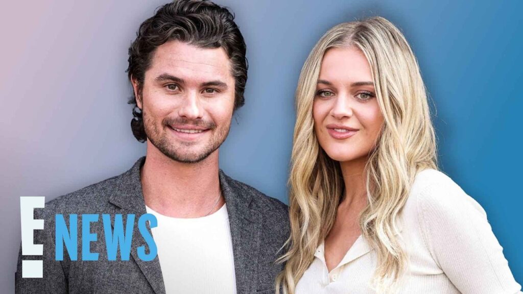 Chase Stokes Debuts New Tattoo Weeks After Kelsea Ballerini Breakup | E! News