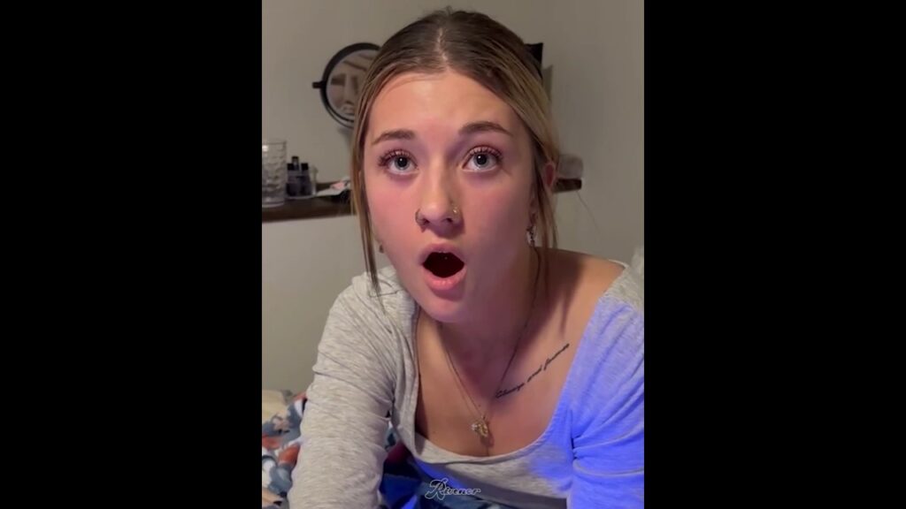 This mom decidedto do something special for her daughter