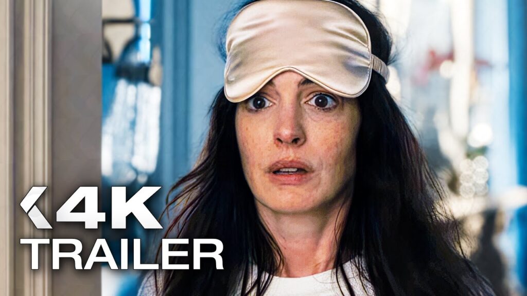 THE DEVIL WEARS PRADA 2 Official Final Trailer (2026) Anne Hathaway