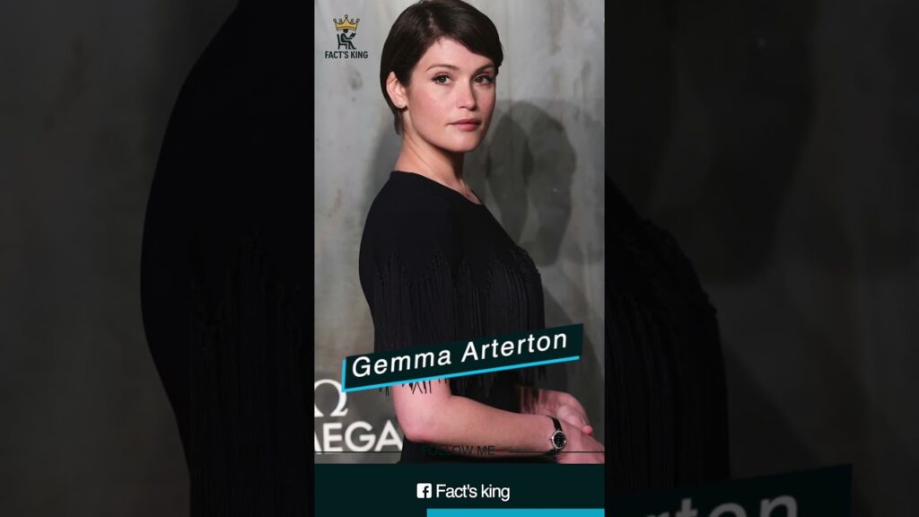 Gemma Christina Arterton is an English actress.