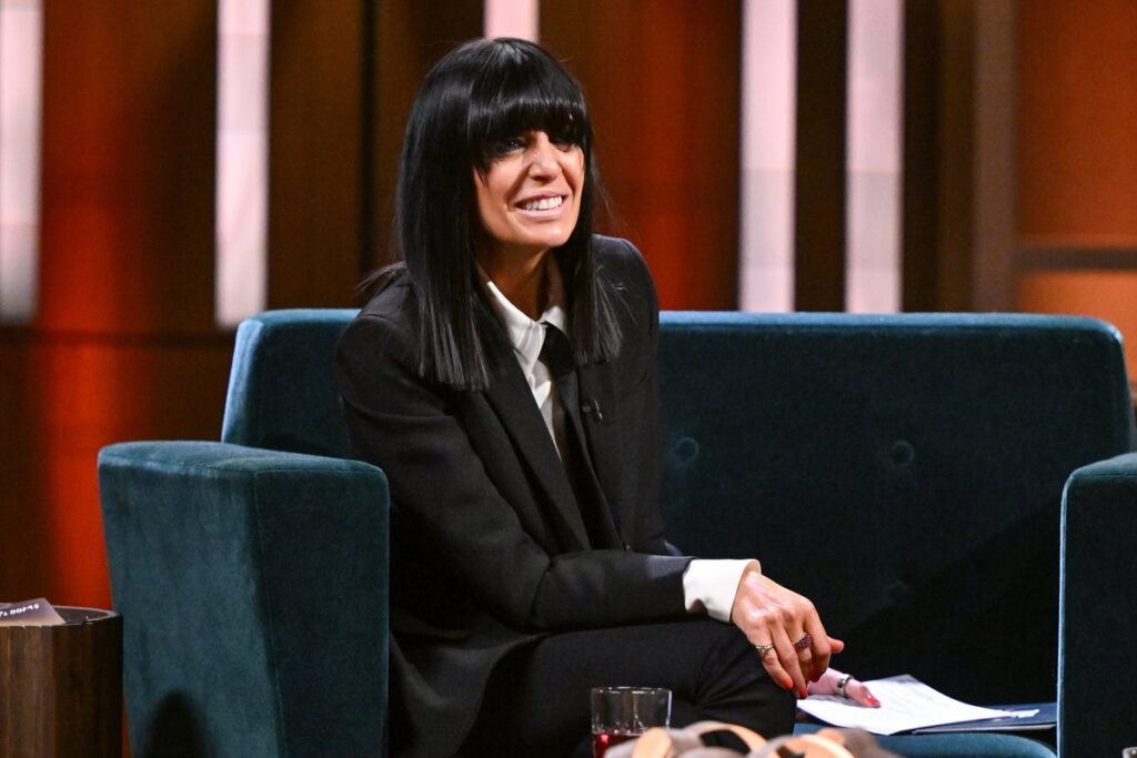 The Claudia Winkleman Show review – A classy, witty affair that has brilliant potential, but might need a few tweaks The Claudia Winkleman Show review – A classy, witty affair that has brilliant potential, but might need a few tweaks