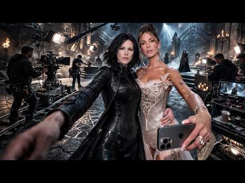 Underworld (2003) Cast Then vs Now (2026) 🩸 A War Hidden in the Shadows Underworld (2003) Cast Then vs Now (2026) 🩸 A War Hidden in the Shadows
