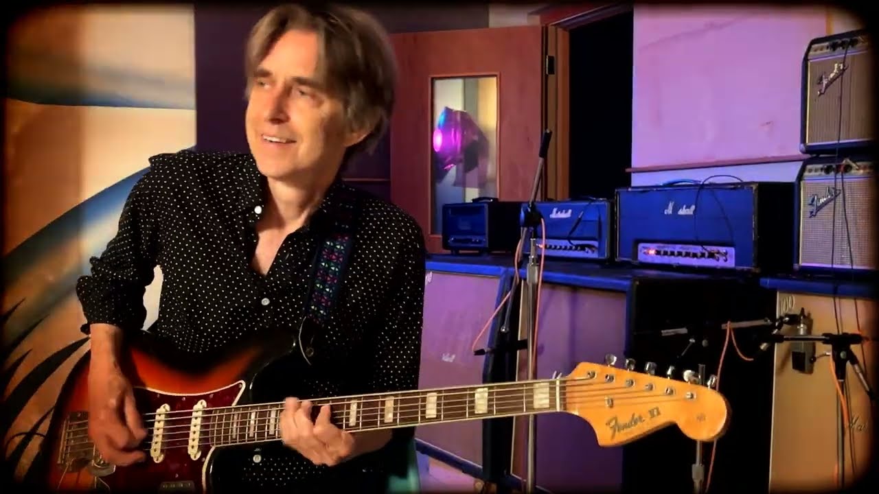 Eric Johnson - Another One Like You (Official Video) - YouTube