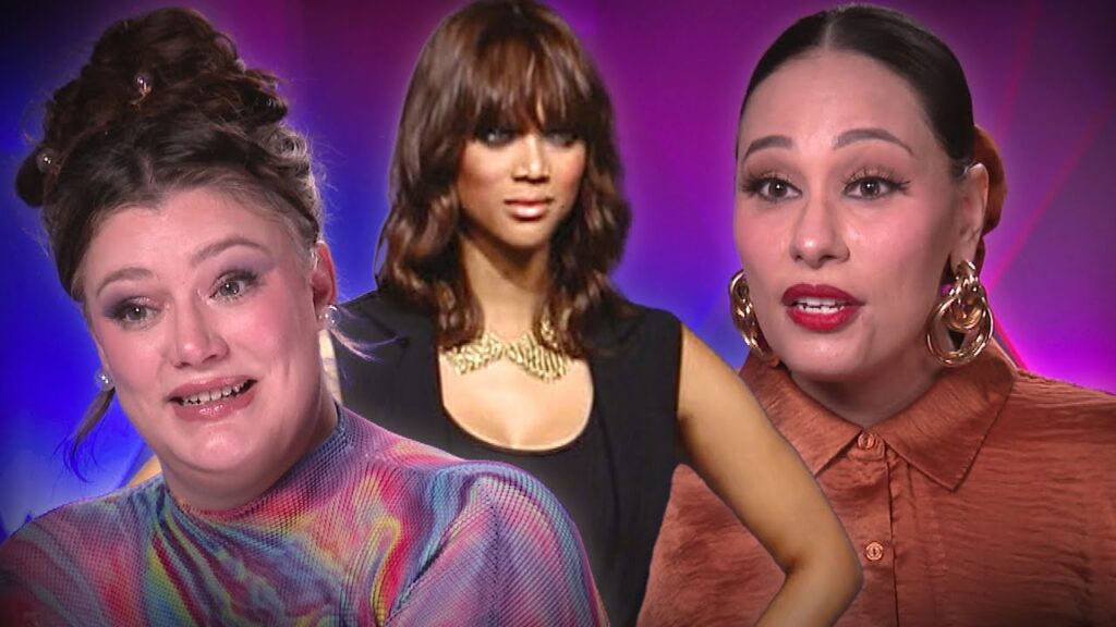 New ANTM Scandal BOMBSHELLS! Contestants Expose Never-Before-Revealed Secrets (Exclusive)