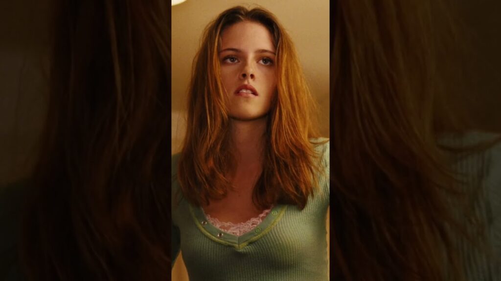Patung Kristen Stewart Ditawar Orang!