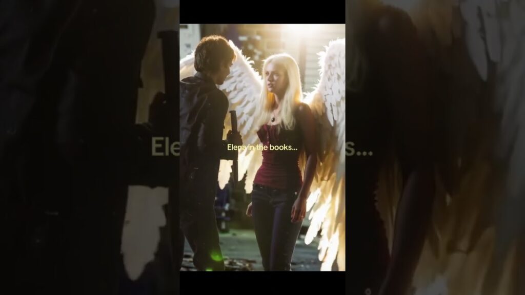 #tvd #vampirediaries #elenagilbert #ninadobrev #tvdu