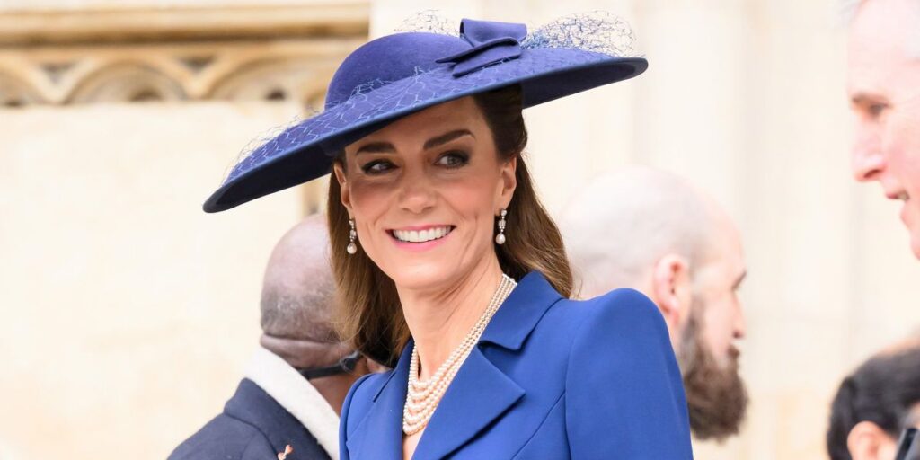 Princess of Wales ‘undeniably strengthens’ Royal Family’s public image amid ‘turbulent waters’