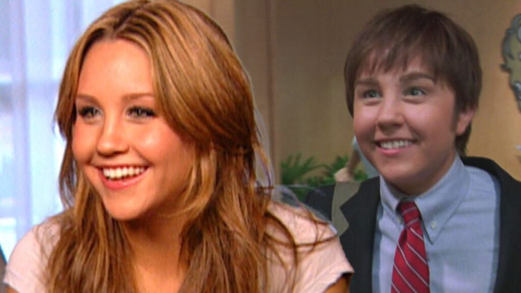 She’s the Man: Amanda Bynes Breaks Down Walking and Talking ‘Like a Dude’ | ET Vault Unlocked She's the Man: Amanda Bynes Breaks Down Walking and Talking 'Like a Dude' | ET Vault Unlocked
