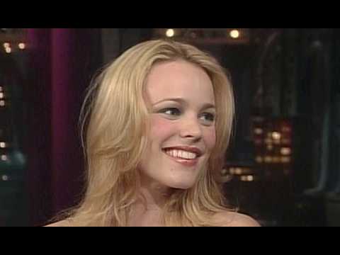 Rachel McAdams "Red Eye" LS - August 9, 2005
