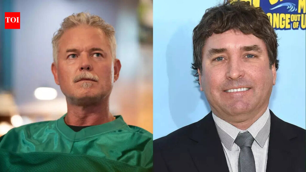 From Eric Dane to Stephen Hillenburg