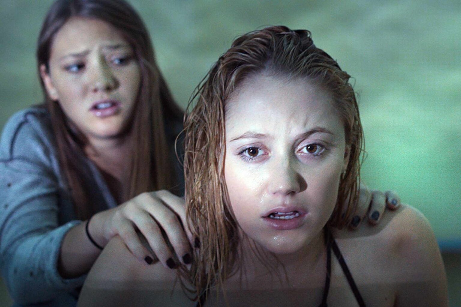 ‘It Follows’ Sequel (Finally) Filming This Summer 'It Follows' Sequel (Finally) Filming This Summer