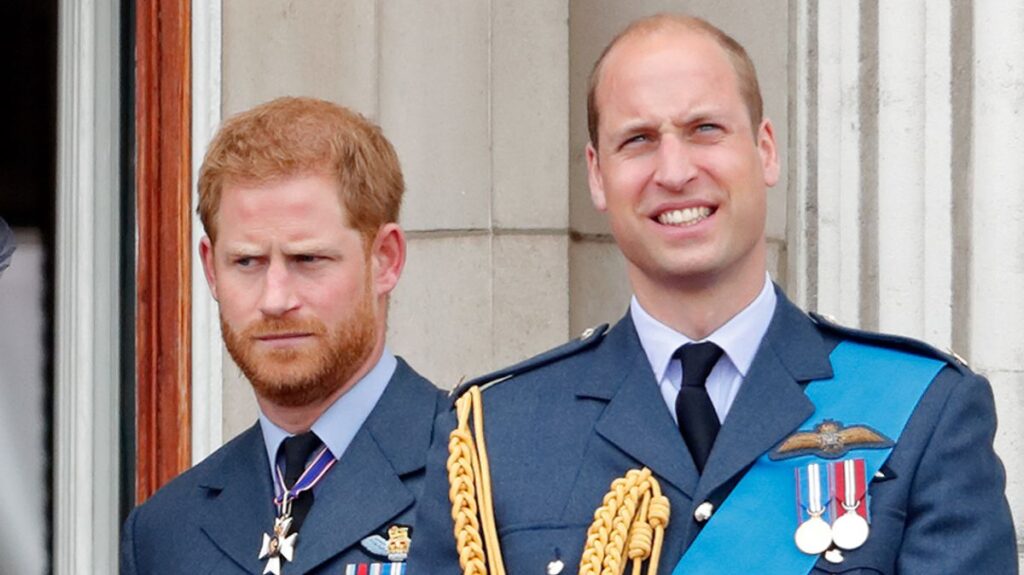 New hope for Harry over welcome back to Royal Family ‘as William is watching’ Daily Mirror