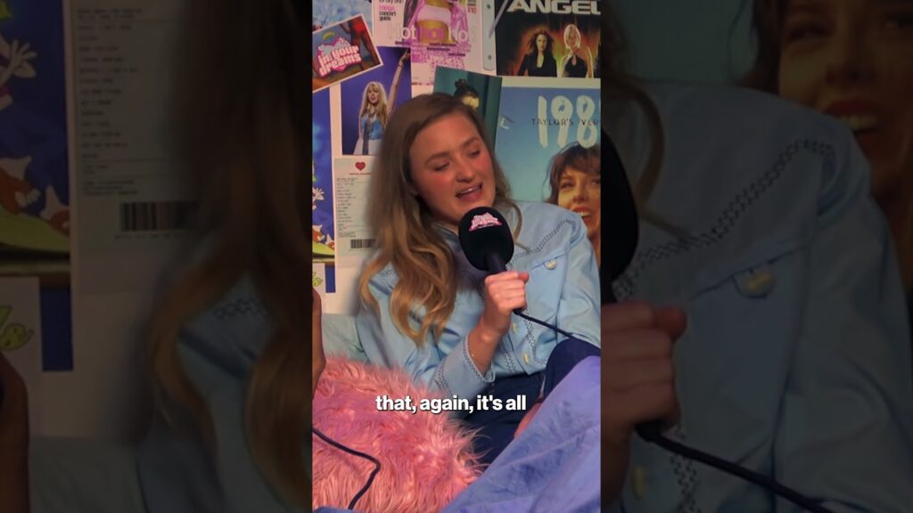 How Aly & AJ came up with the idea for 'Potential Breakup Song' #shorts