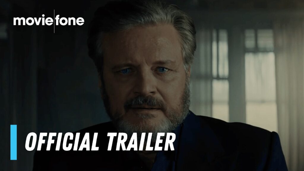 Disclosure Day | Official Trailer | Emily Blunt, Josh O'Connor