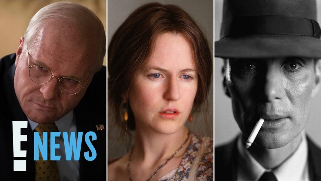 Nicole Kidman & More of the Biggest Oscars Transformations | E! News