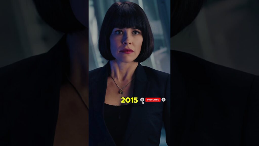 Ant-Man 2015 vs 2026 🎬Cast Transformation Marvel Stars Then and Now#vairalvideo