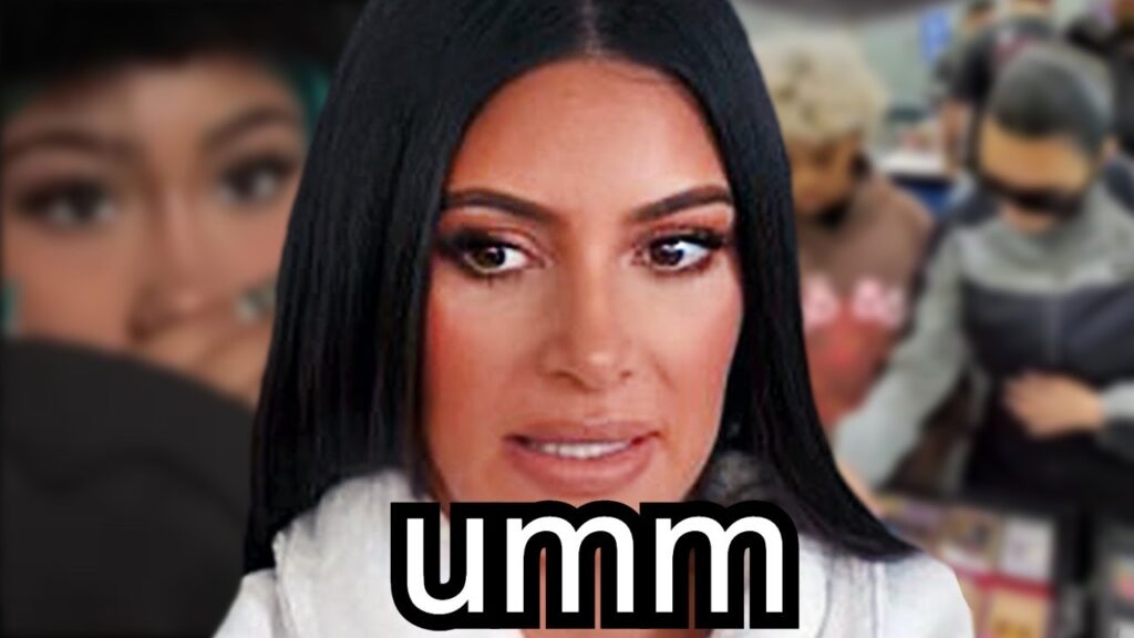 North West SHOCKS The Internet!!?!!? | Kim Kardashian LEAKED New Video Shows WHAT!???