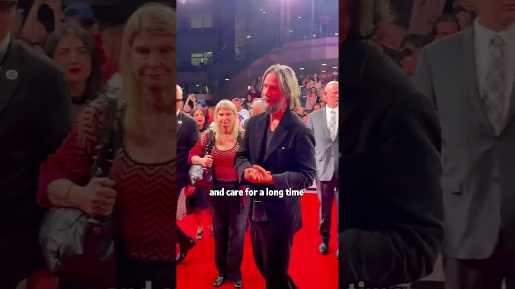 KEANU REEVES SECRETLY FLEW TO LOS ANGELES TO VISIT His COLLABORATOR SANDRA BULLOCK #celebrity