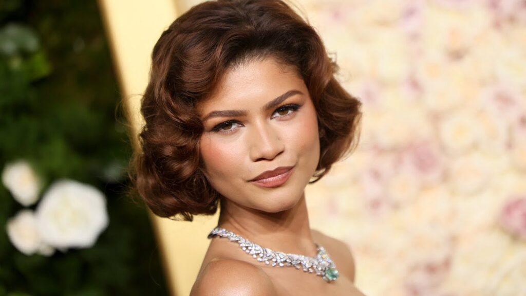Zendaya Serves as Official Witness During Surprise Appearance at Las Vegas Wedding Ceremony Zendaya Serves as Official Witness During Surprise Appearance at Las Vegas Wedding Ceremony