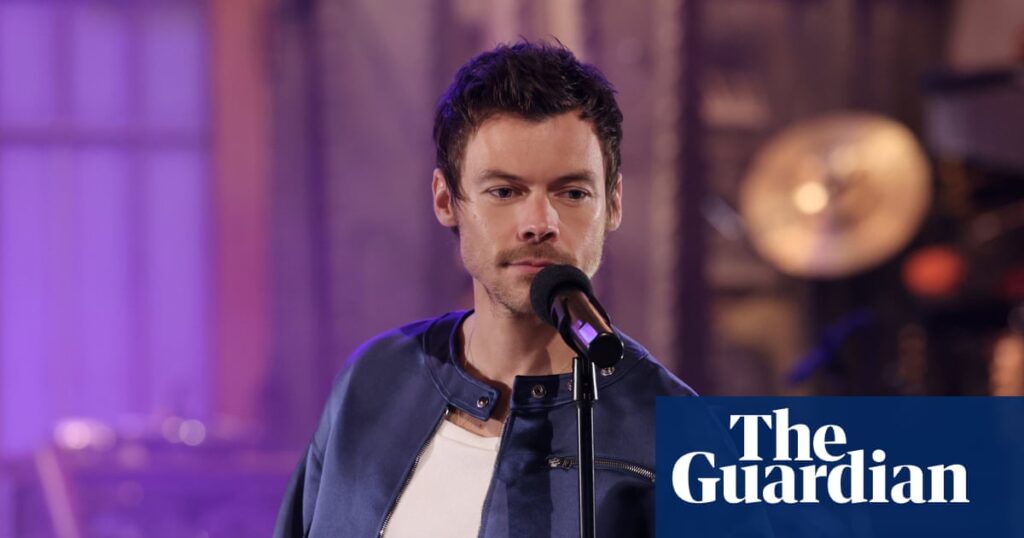 Saturday Night Live: Harry Styles pulls double duty in decently silly episode | Saturday Night Live Saturday Night Live: Harry Styles pulls double duty in decently silly episode | Saturday Night Live