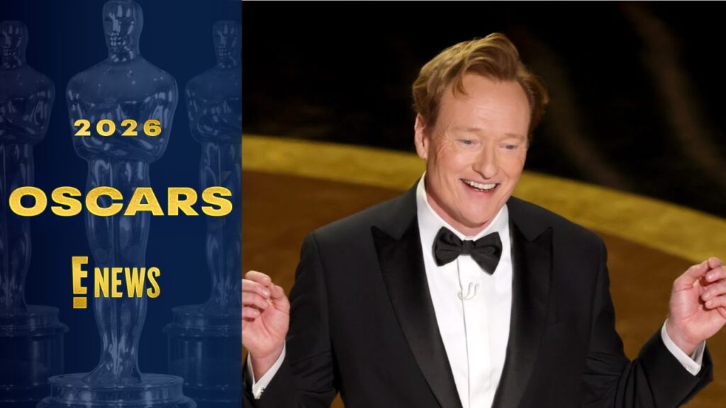 How Much Do Oscars Hosts Get Paid? The Surprising Paycheck Revealed | Oscars 2026