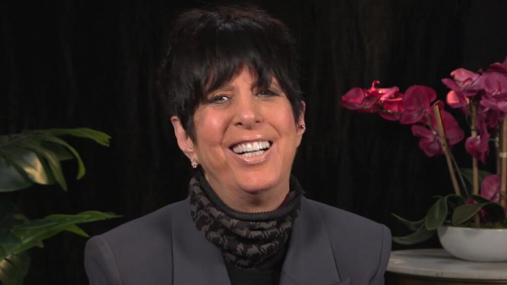 Why Diane Warren's 17th Oscar Nomination Feels Different (Exclusive)