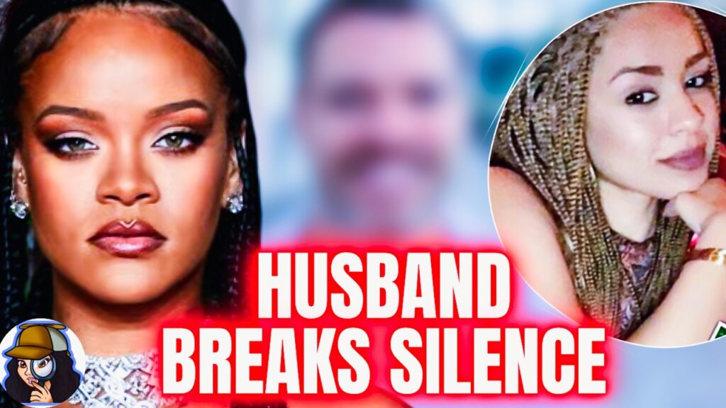 Rihanna Suspect’s Husband Reveals TERRIFYING New Evidence| Leaked DM Proves She Planned For WEEKS