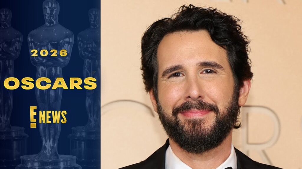 Josh Groban Reveals Impact Rob Reiner Had on Him | Oscars 2026