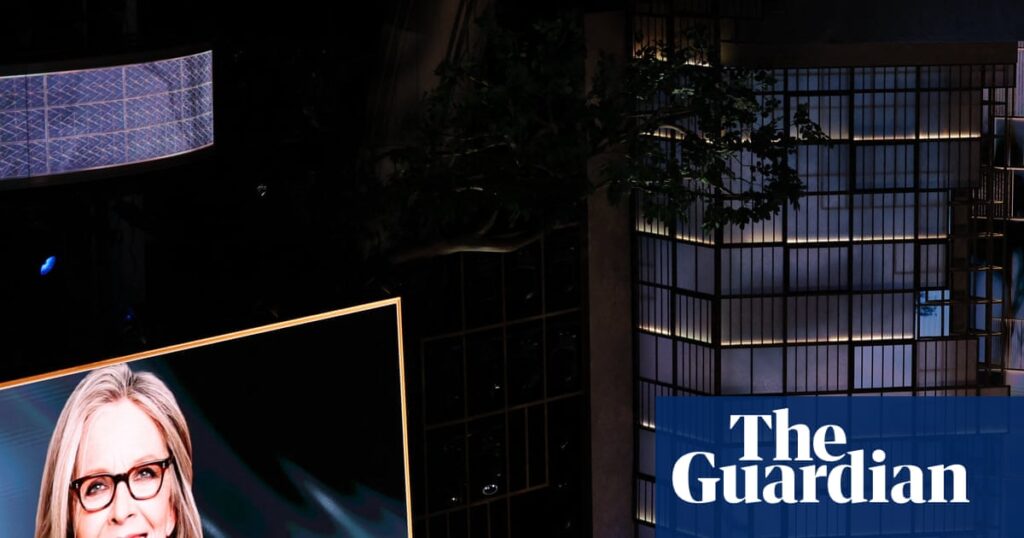 Rachel McAdams pays tribute to late Diane Keaton at the Oscars: ‘A legend with no end’ | Oscars 2026 Rachel McAdams pays tribute to late Diane Keaton at the Oscars: ‘A legend with no end’ | Oscars 2026