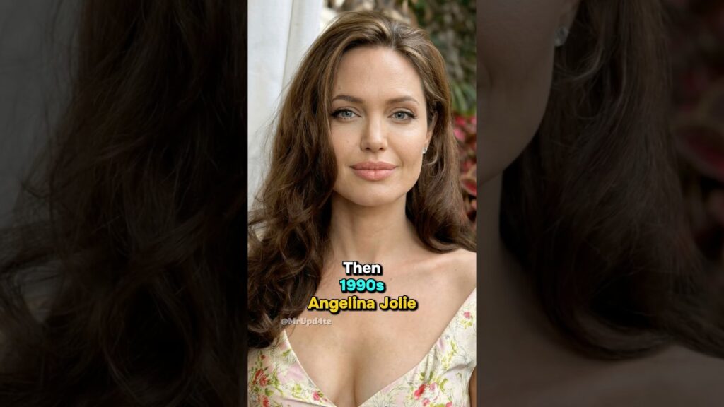 TOP 6 prettiest Actresses Then vs Now π π€― TOP 6 prettiest Actresses Then vs Now π π€―