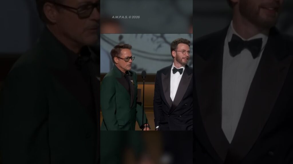 Channing Tatum will be needing his underwear back...#Oscars #AwardsSeason