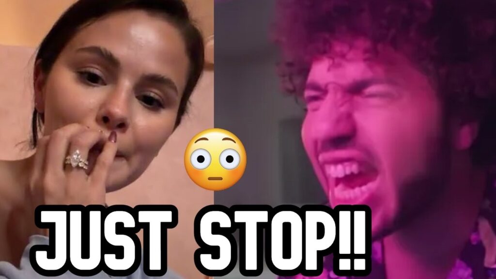 Selena Gomez REFUSES To Do WHAT!!???? | Benny Blanco SHOCKING Posts Go viral!!!? (Real or FAKE?)