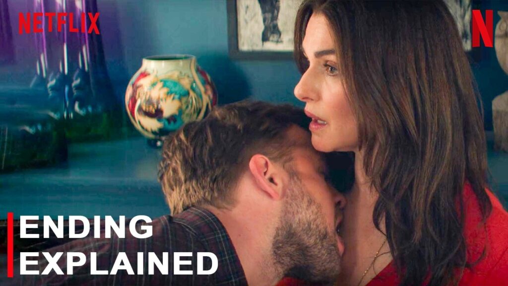 Vladimir Season 1 Ending Explained (2026) | Rachel Weisz & Leo Woodall, John Slattery, Filmaholic,