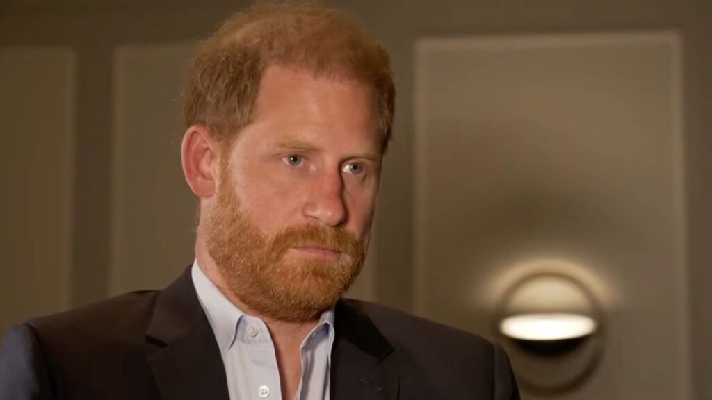 Prince Harry’s complaints as he ‘risked assassination’ to travel to UK with Meghan Markle Daily Mirror