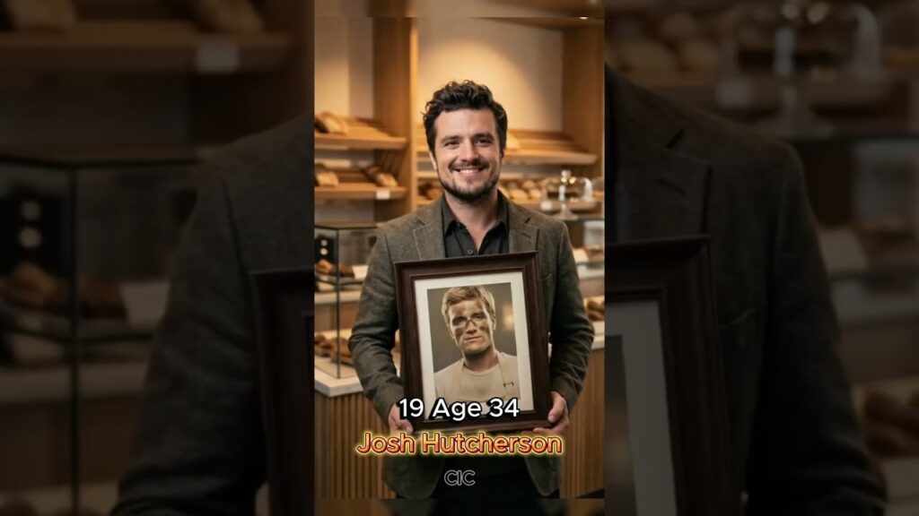 The Hunger Games Cast Then vs Now (2012 vs 2026) | 14 Years Later The Hunger Games Cast Then vs Now (2012 vs 2026) | 14 Years Later