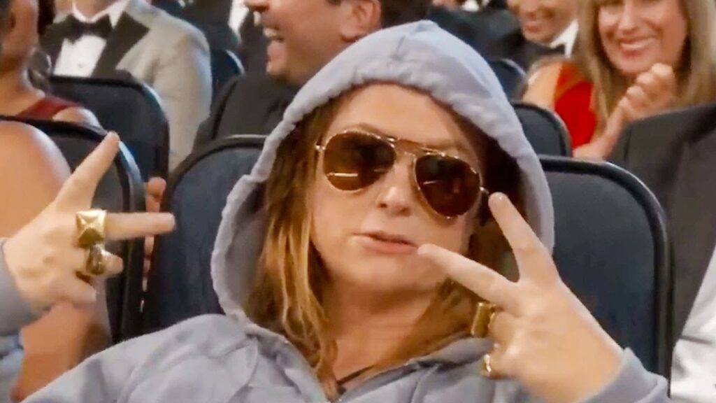 Amy Poehler’s Funniest Award Show Moments Amy Poehler's Funniest Award Show Moments