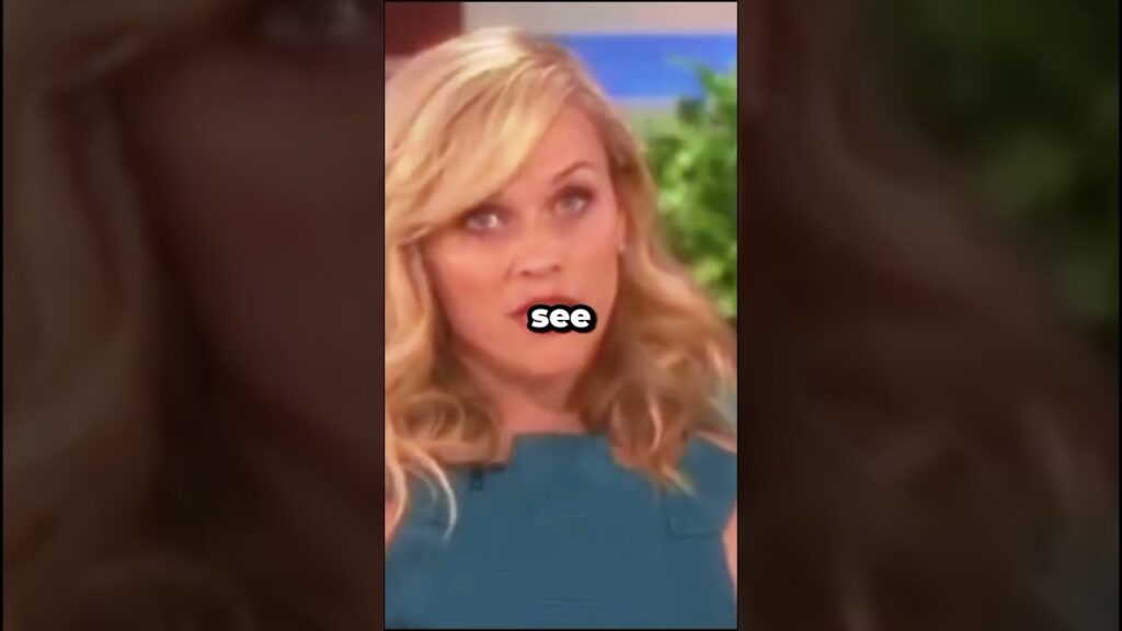 Reese Witherspoon and Sofia Vergara being best friends on the Ellen show!