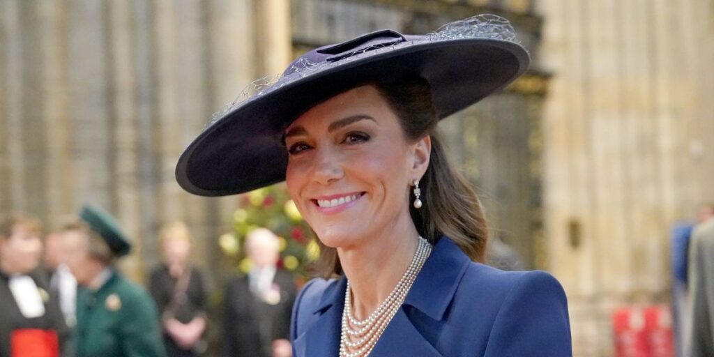 Princess of Wales shares subtle Mother's Day message after changing tradition