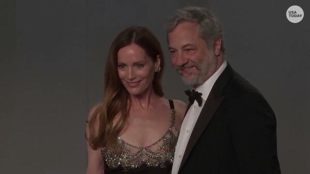 Vanity Fair Oscars Party: Jessica Alba and more celebrities arrive for Academy Awards afterparty