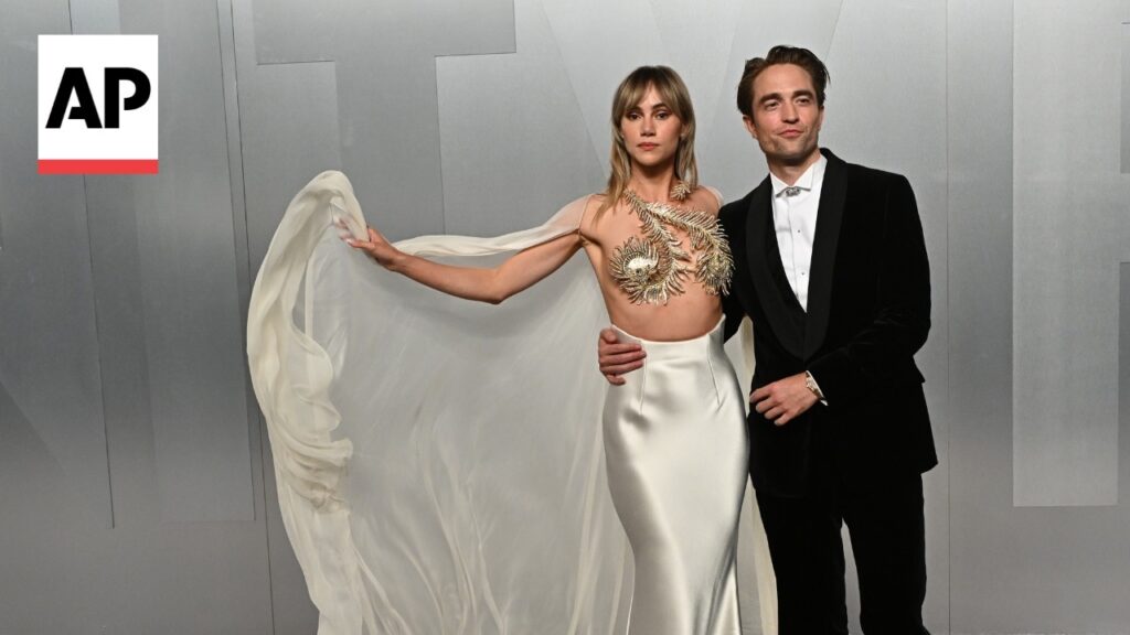 Vanity Fair Oscars party 2026: Kim Kardashian, Olivia Rodrigo and more
