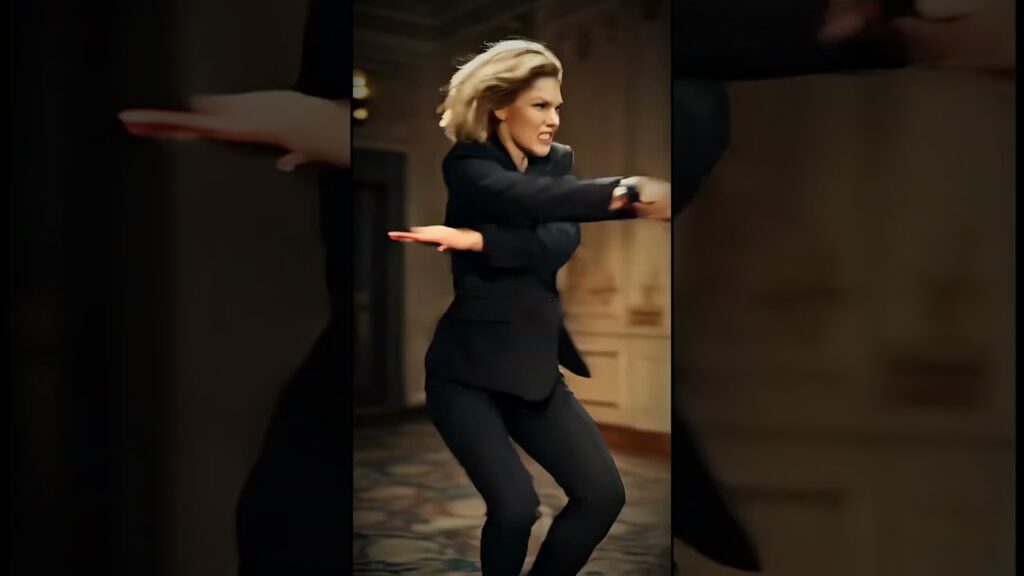What If Adrianne Palicki Was in John Wick? π« AI Action Short #airealism What If Adrianne Palicki Was in John Wick? π« AI Action Short #airealism
