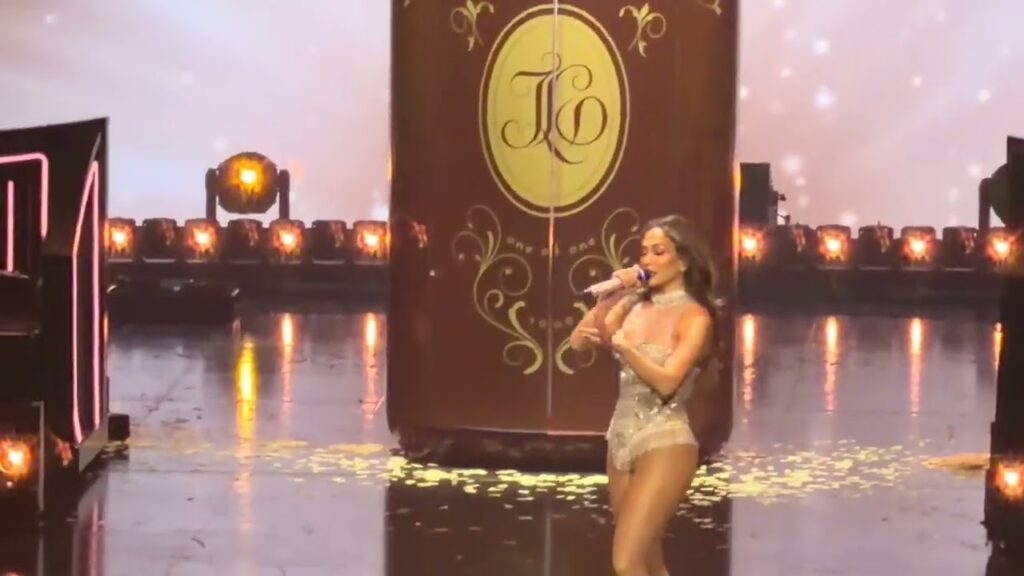 [FULL] Jennifer Lopez: The JLO Show Live in Las Vegas 2026