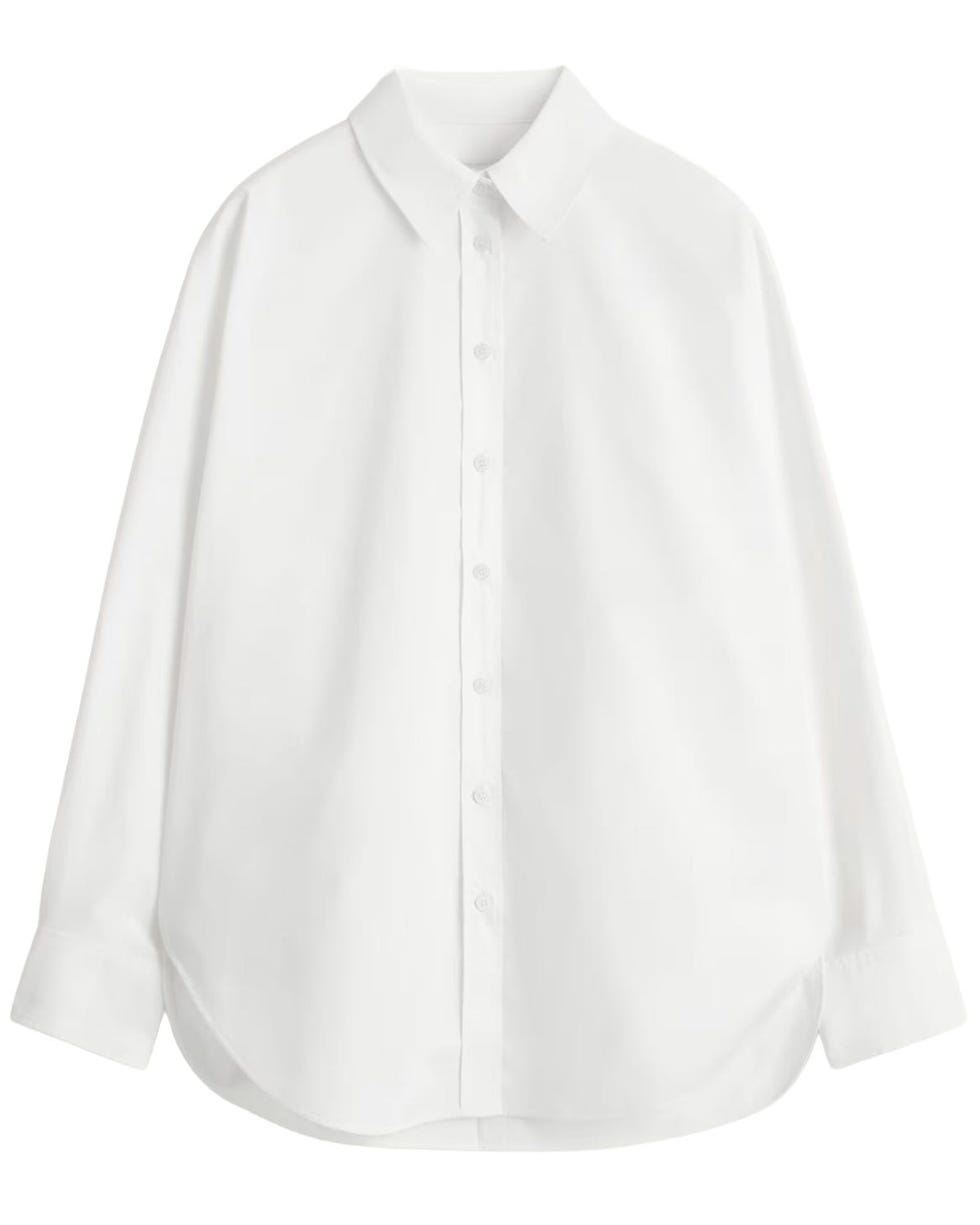 relaxed cotton shirt relaxed cotton shirt