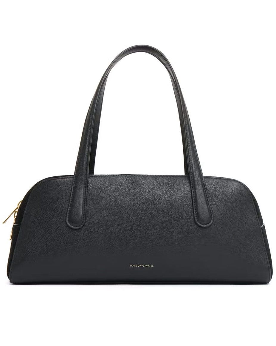 Mansur Gavriel Helios bag
