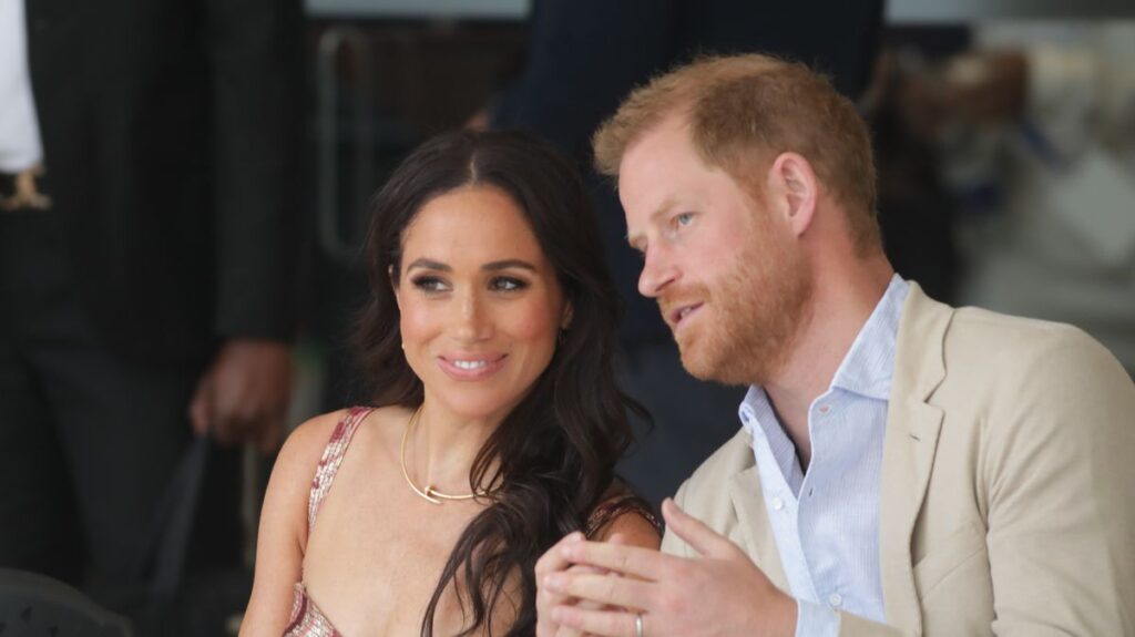 Prince Harry felt “abandoned” and feared for his safety on UK trip with Meghan Daily Record