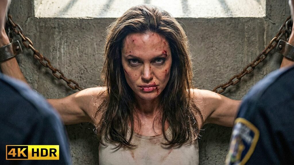 PRISON IN HELL : Angelina Jolie | New Action Movie 2026 | Full Movie 4K #actionmovies PRISON IN HELL : Angelina Jolie | New Action Movie 2026 | Full Movie 4K #actionmovies