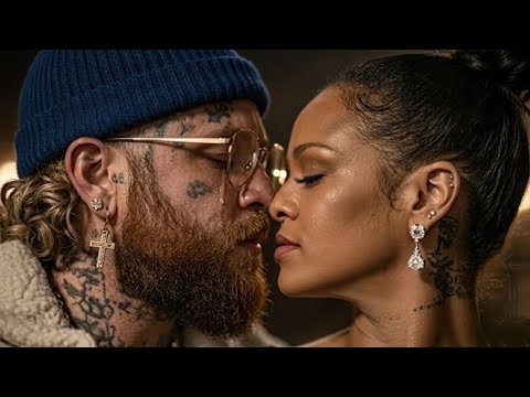 Teddy Swims & Rihanna – Broken Without You (Emotional Duet) | 2026 Song