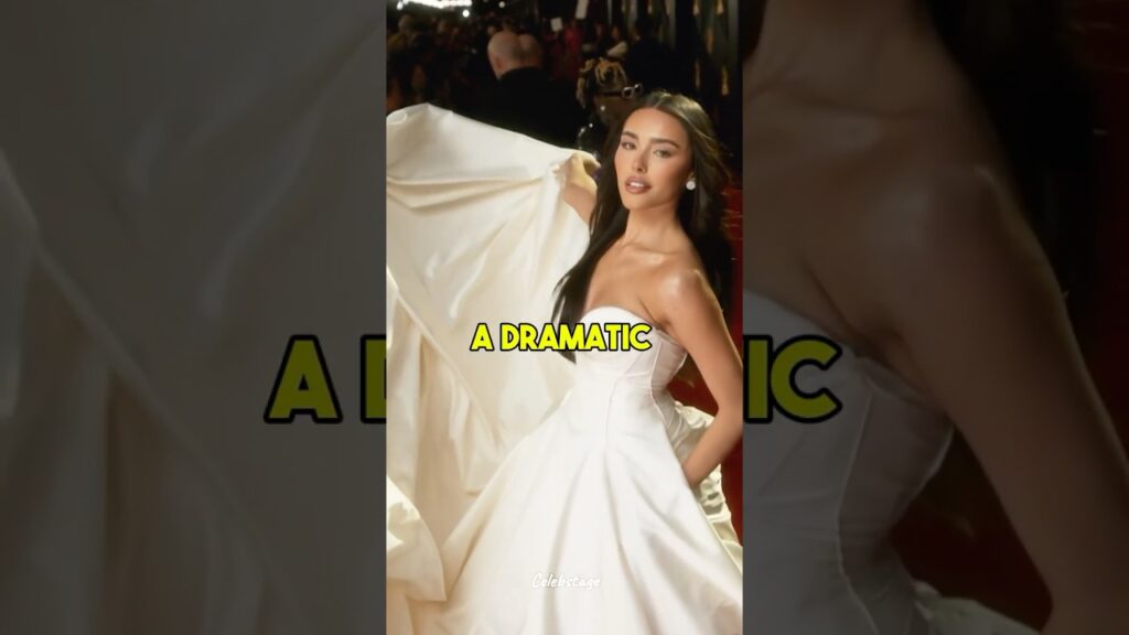 Ariana Grande Made the Glambot a Celebrity Trend!