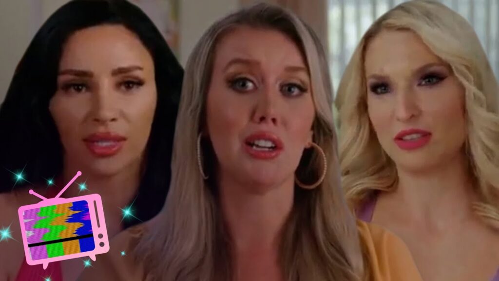 ‘90 Day Fiancé’: Sophie & Pedro Meet Up, Cortney Cries Over Colt