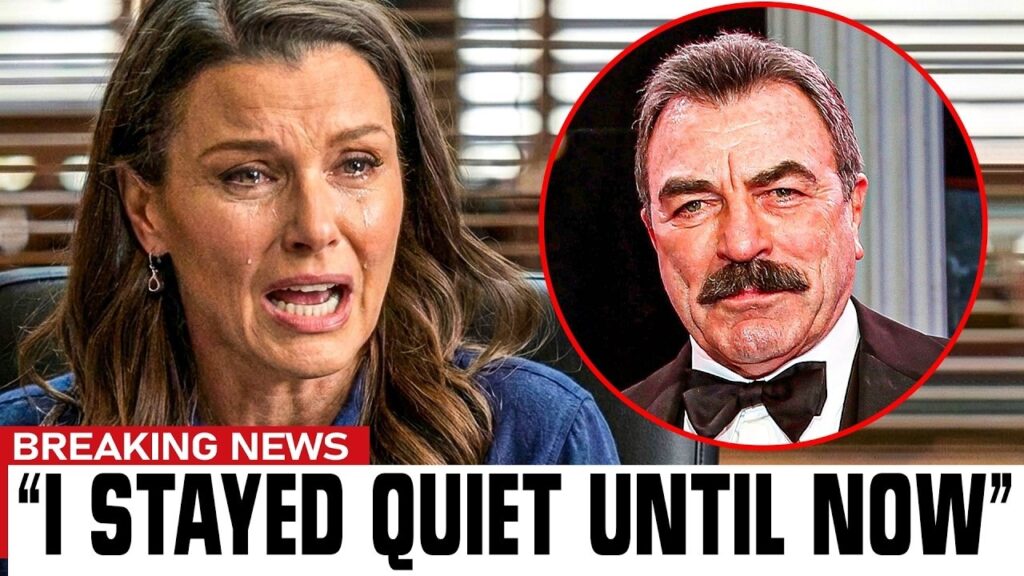 Bridget Moynahan Just Confessed The Truth About Tom Selleck On Blue Bloods Bridget Moynahan Just Confessed The Truth About Tom Selleck On Blue Bloods